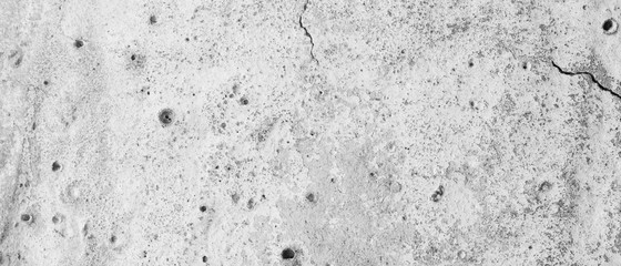 Texture of cement surface. Background cement wall. Abstract gray pattern. Natural gray cracked surface background. Copy space