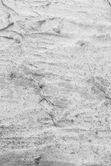 Texture of cement surface. Background cement wall. Abstract gray pattern. Natural gray cracked surface background. Copy space