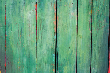 old green wooden texture