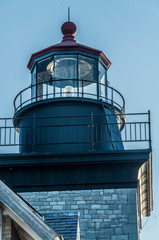 30 Mile Point Lighthouse, Golden Hill State Park