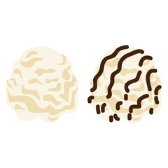 ホイップクリーム