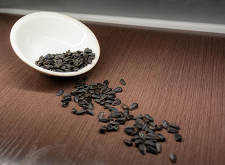 seeds