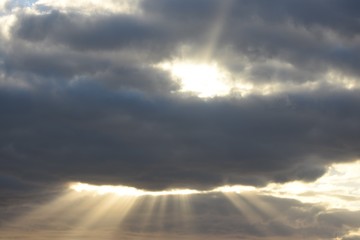 天使の階段
