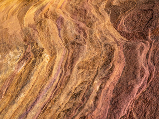 Waves of Color - Valley of Fire