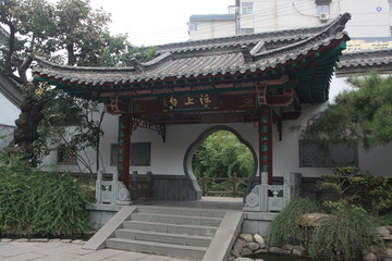 chinese temple of heaven