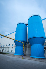 Paper Mill Plant and Machinery Equipment