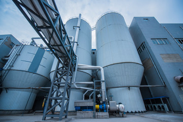 Paper Mill Plant and Machinery Equipment