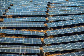 Solar panels, photovoltaics and alternative power sources: the concept of sustainable resources