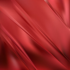 Fototapeta na wymiar Abstract Dark Red Background