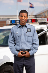 Police Cadet