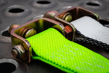 Auto Transport Strap