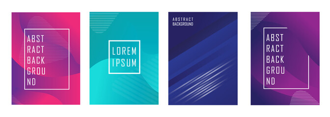 flyer,cover,brochure,poster or banner template design with abstract geometric shape background