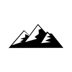 Mountain icon