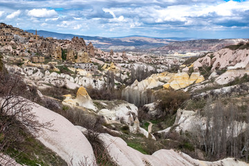 Cappadocia Turkey