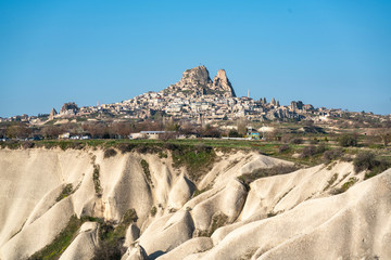 Cappadocia Turkey
