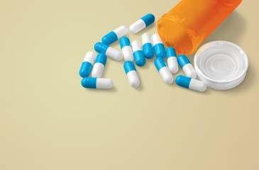 Medicine.