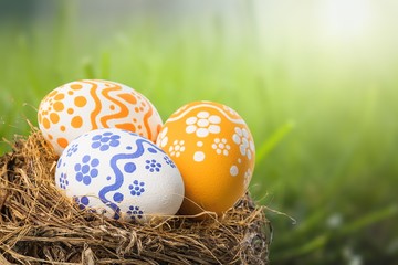 Fototapeta premium Decoration.