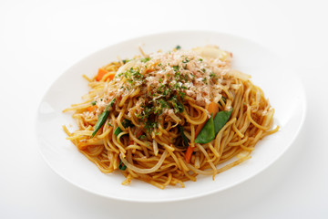 焼きそば