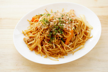 焼きそば