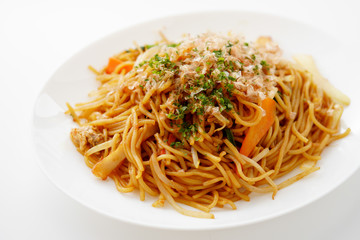 焼きそば