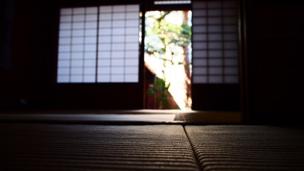 酒屋だった古民家