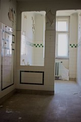 Lost places