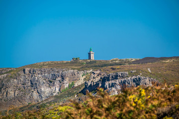 Fototapeta premium Cap Fréhel, Côtes-d'Armor