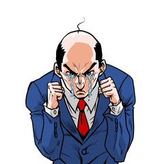 ファイティングサラリーマン