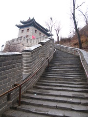 The Great Wall of China, Badaling