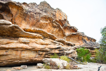 Gulgurn Manja Shelter