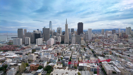 San Francisco Panorama