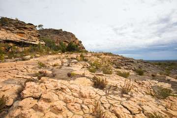 Gulgurn Manja Shelter