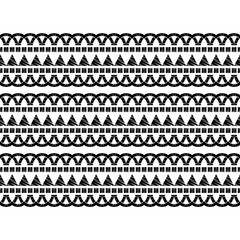 Ethnic boho seamless pattern. Embroidery on fabric. Patchwork texture. Weaving. Traditional ornament. Tribal pattern. Folk motif. Can be used for wallpaper, textile, invitation card, wrapping, web pag