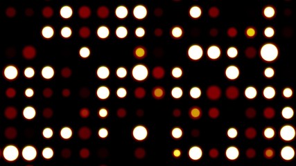 disco wall illustration background New universal colorful joyful dance music holiday stock image