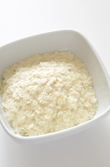 乾燥マッシュポテト