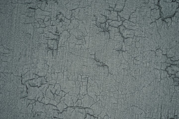 texture of the background. gray fine pattern cracked paper. abstraction