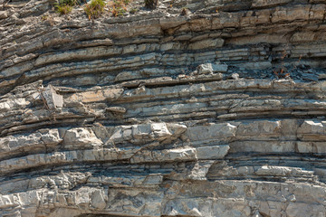 Stone texture closeup background