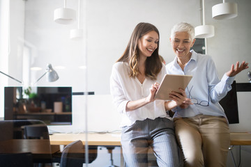 Obraz premium Business People Meeting Conference Discussion Corporate Concept