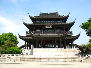 Suzhou, China