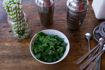 Culinária Sofisticada