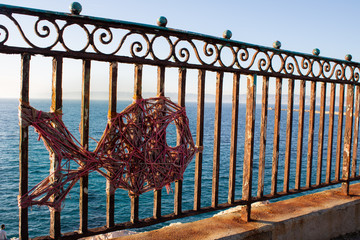 Poisson &agrave; la mer