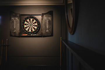 Lets Play Darts