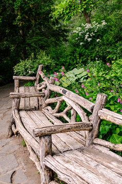 Shakespeare Garden New York