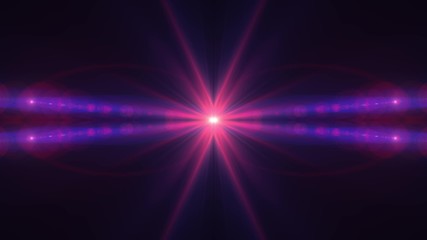 ornamental light rays kaleidoscope psychedelic pattern illustration background New holiday native colorful universal oyful music stock image