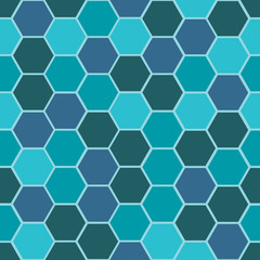 seamless vector background with polygons, pattern, wallpaper