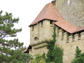 burg kreuzenstein