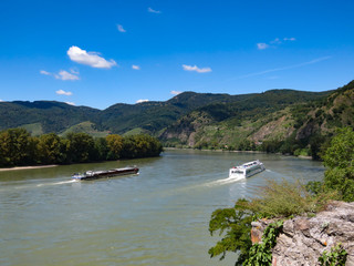 Dürnstein, Österreich