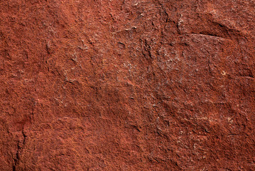 psychedelic rough coarse stone texture macro photo