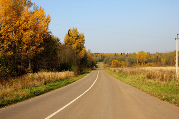 Fototapeta premium Shakhmatovo Estate, Block Alexander, Russia