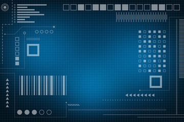 Vector interface used to tell details of various information.